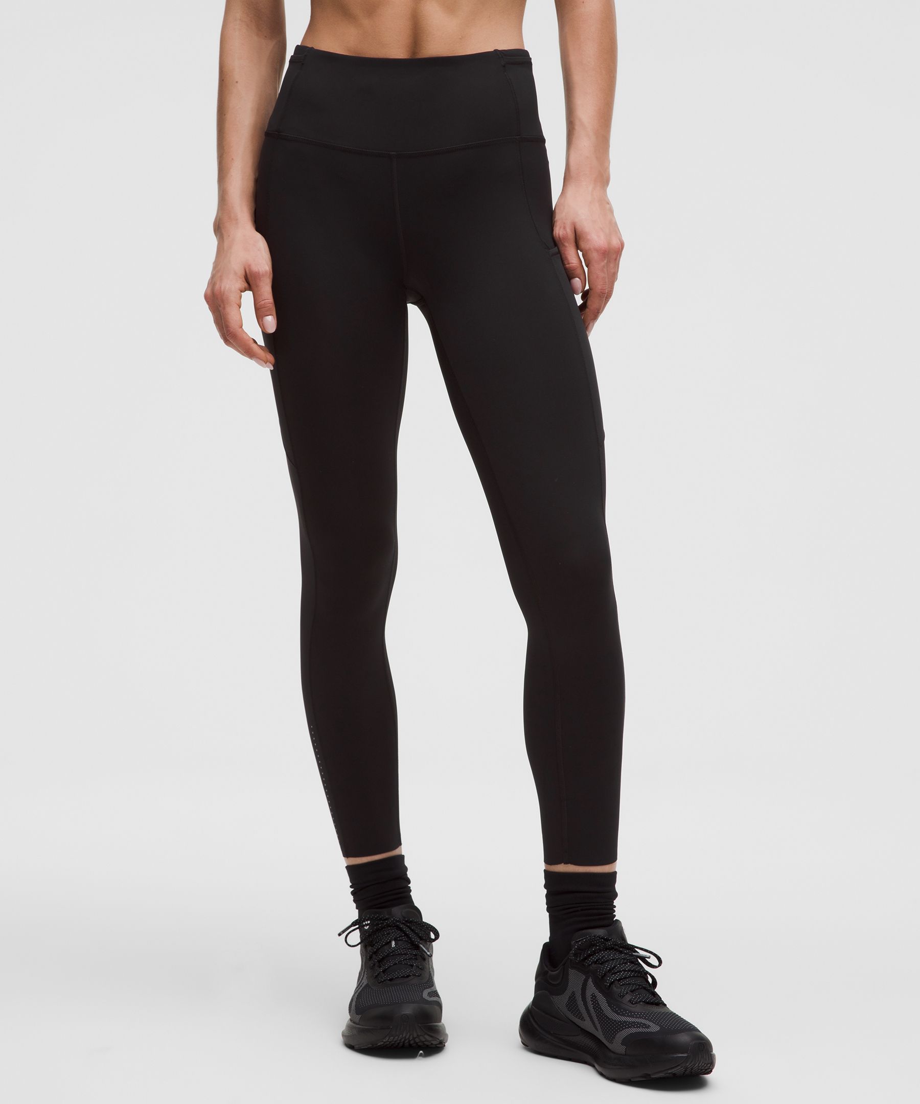 lululemon fast and free non reflective