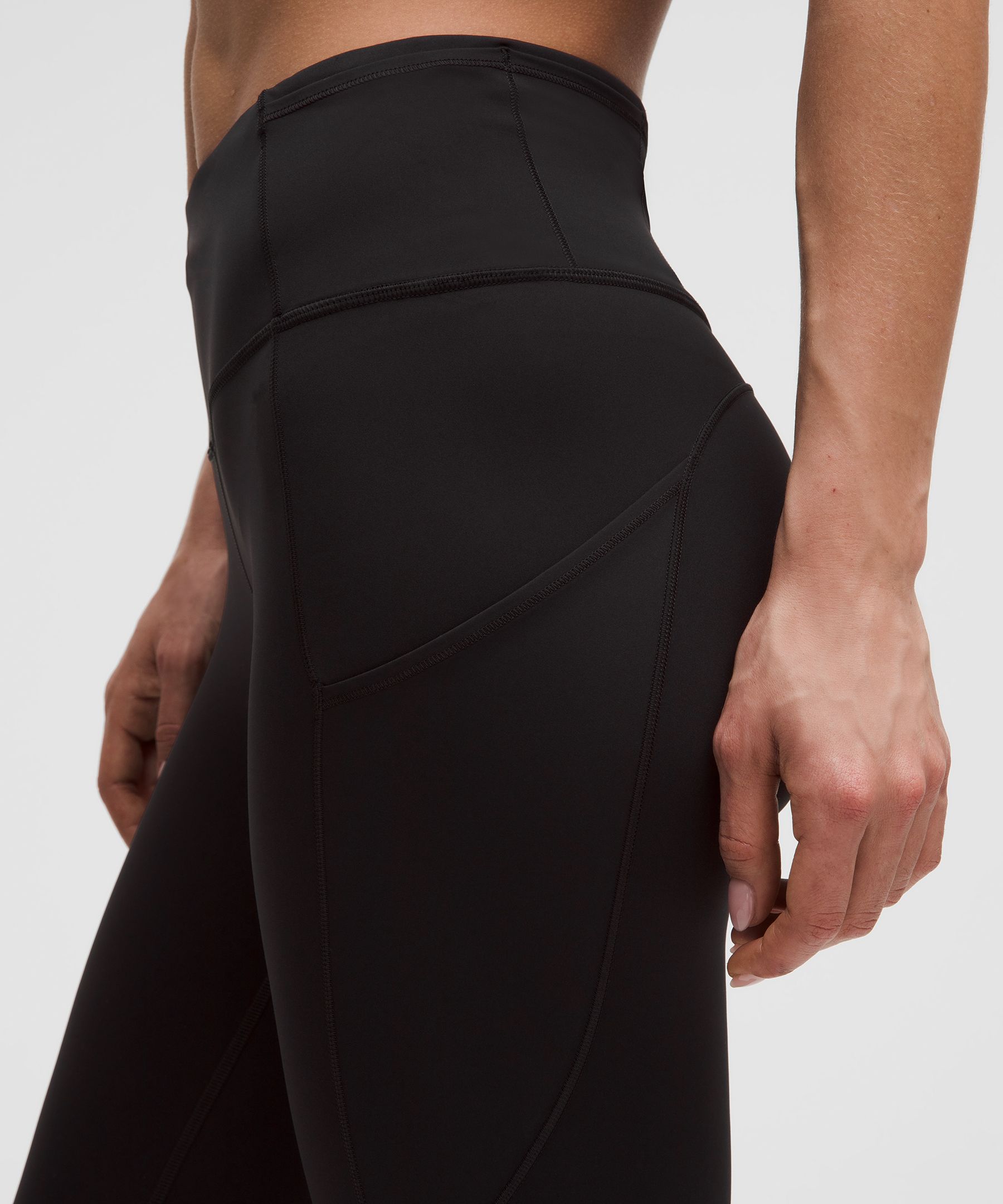 Looking For: ISO reflective high rise lululemon leggings in