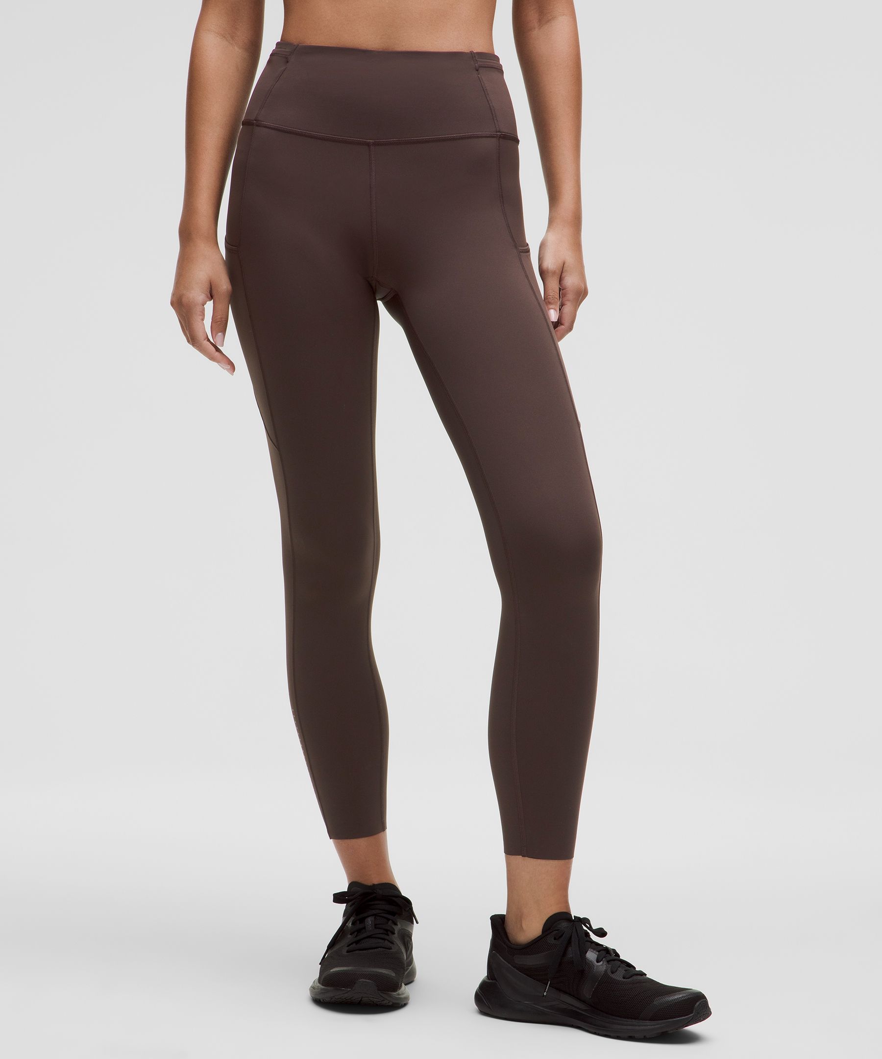 Outlets Lululemon reflective legging-6