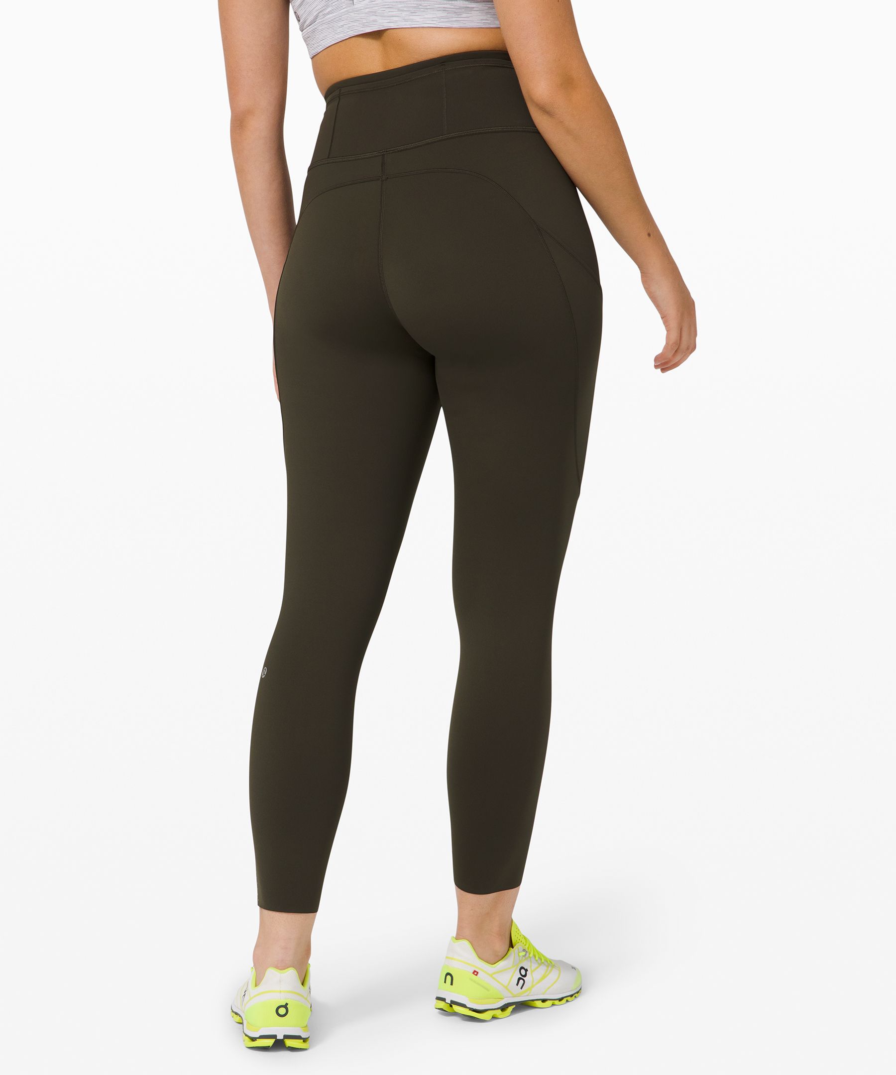 lululemon fast and free nulux