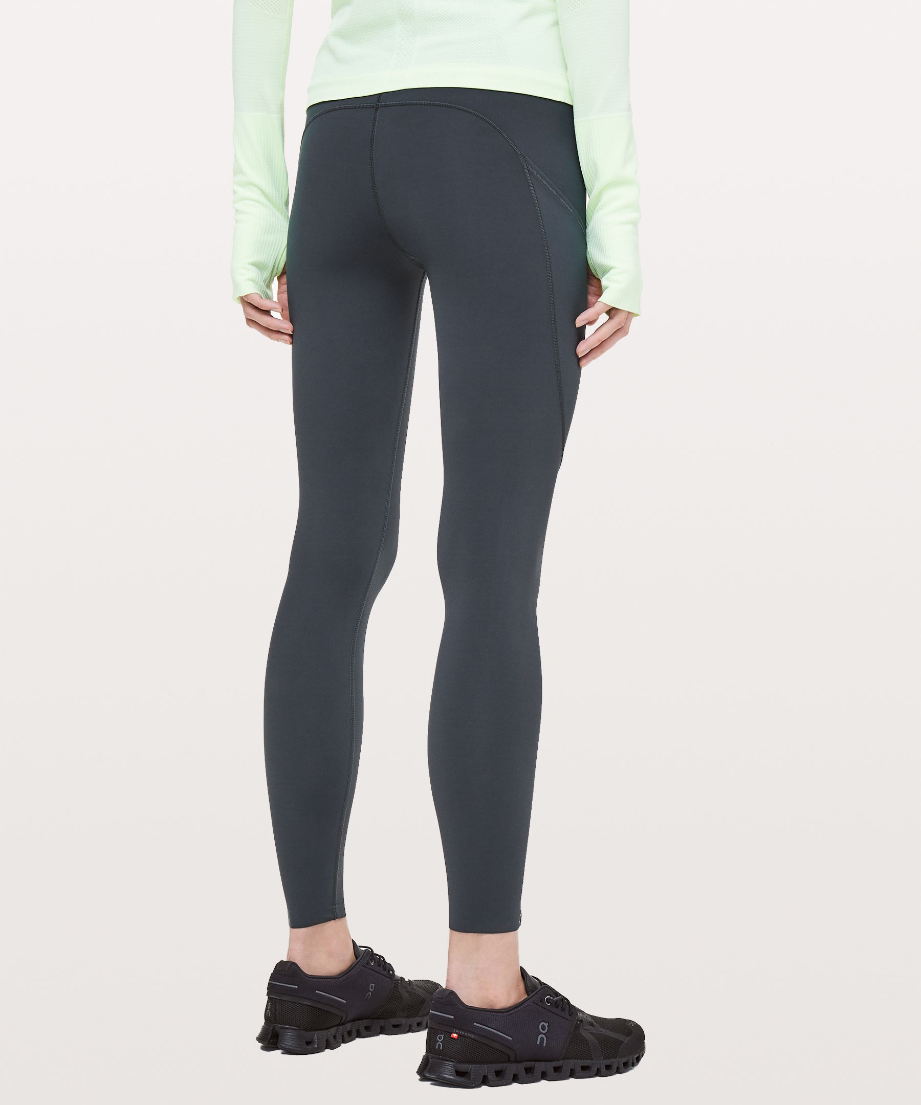 Photo of Fast & Free 7/8 Tight II *Nulux 25"