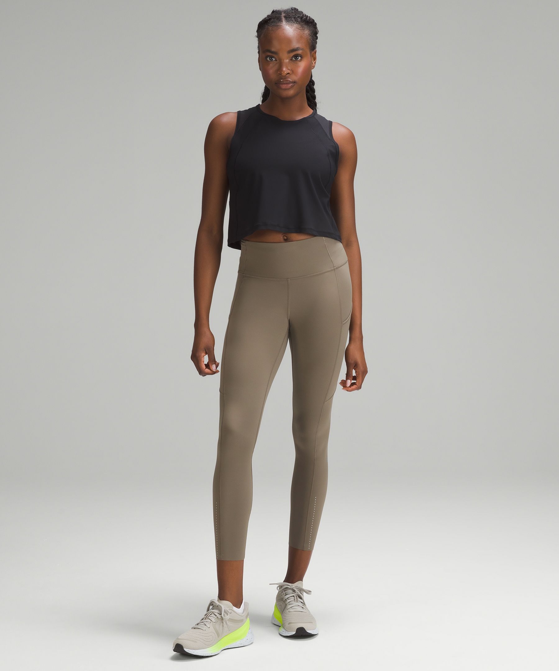 Is there a fix for for unraveling at seam ? : r/lululemon