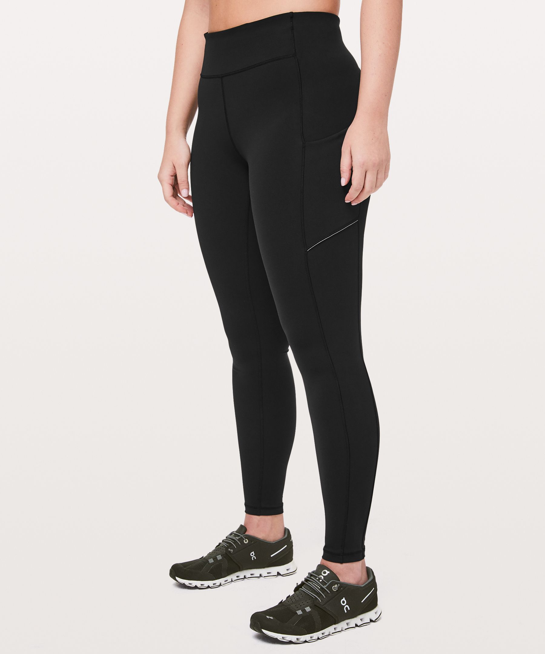 speed up leggings