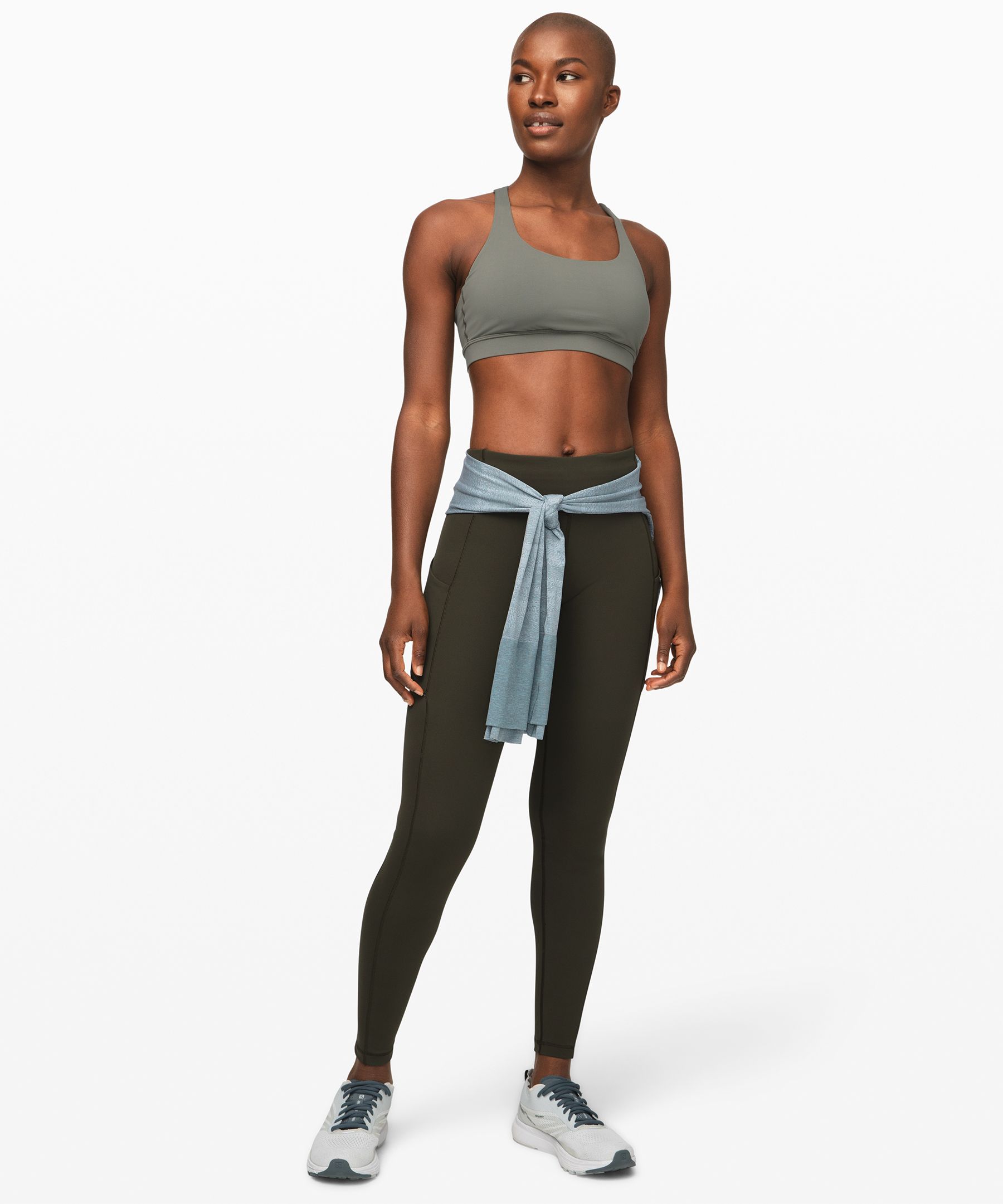 View details of Speed Up Tight 28" Full-On Luxtreme