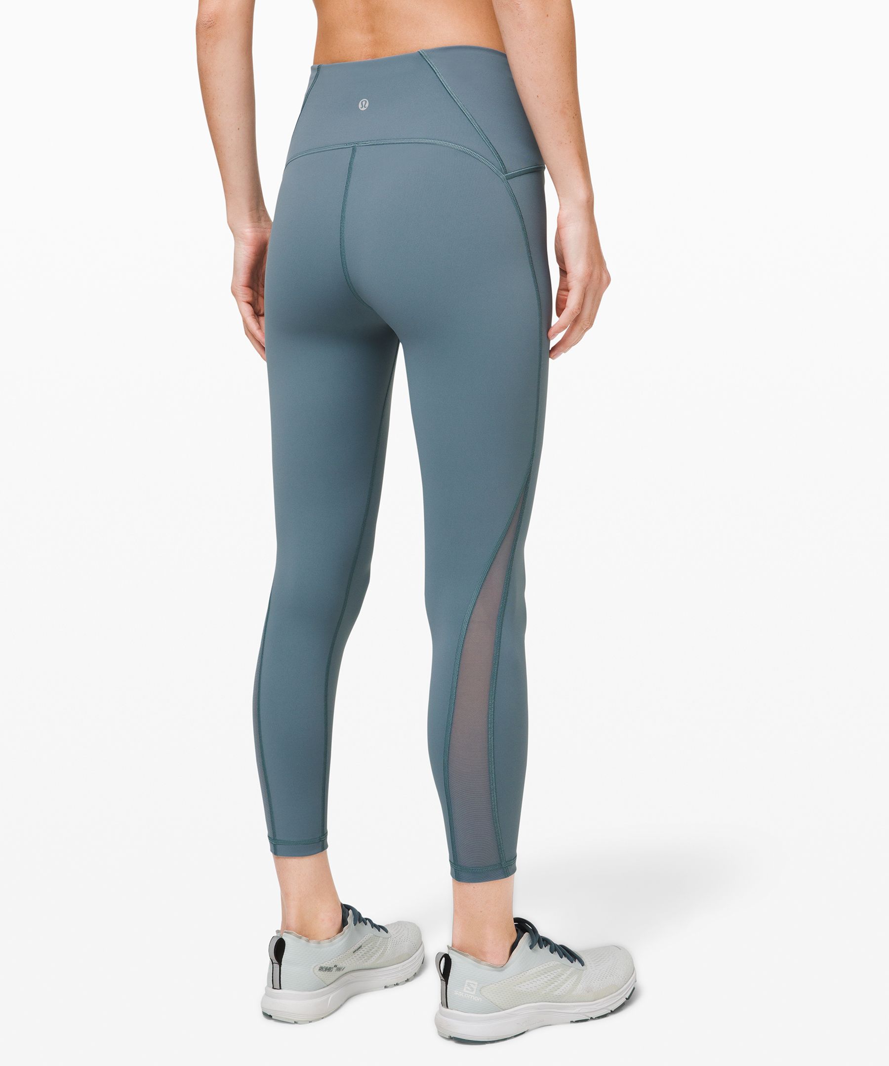 Lululemon Train Times Leggings  International Society of Precision  Agriculture