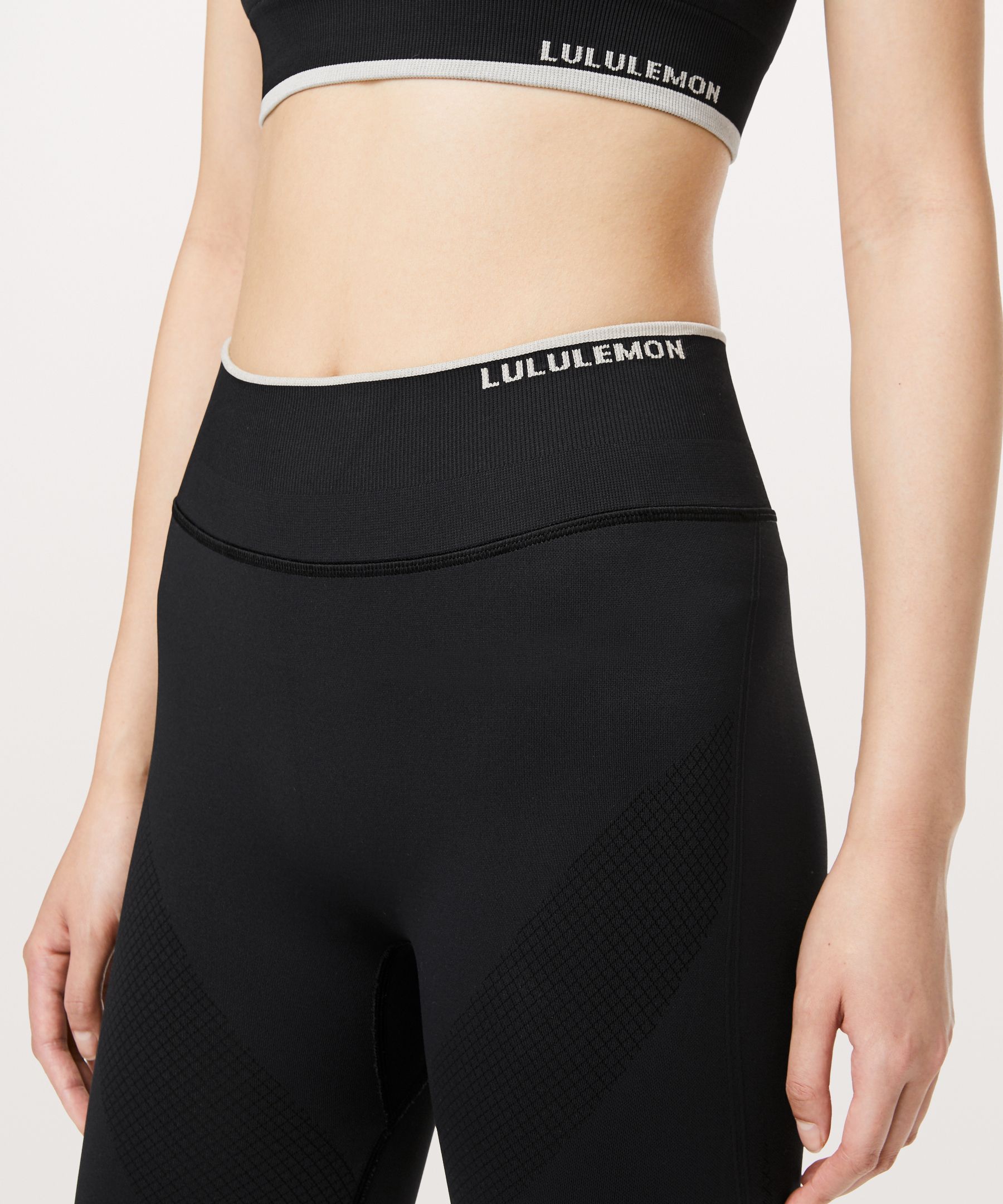 lululemon iconic sweat tight