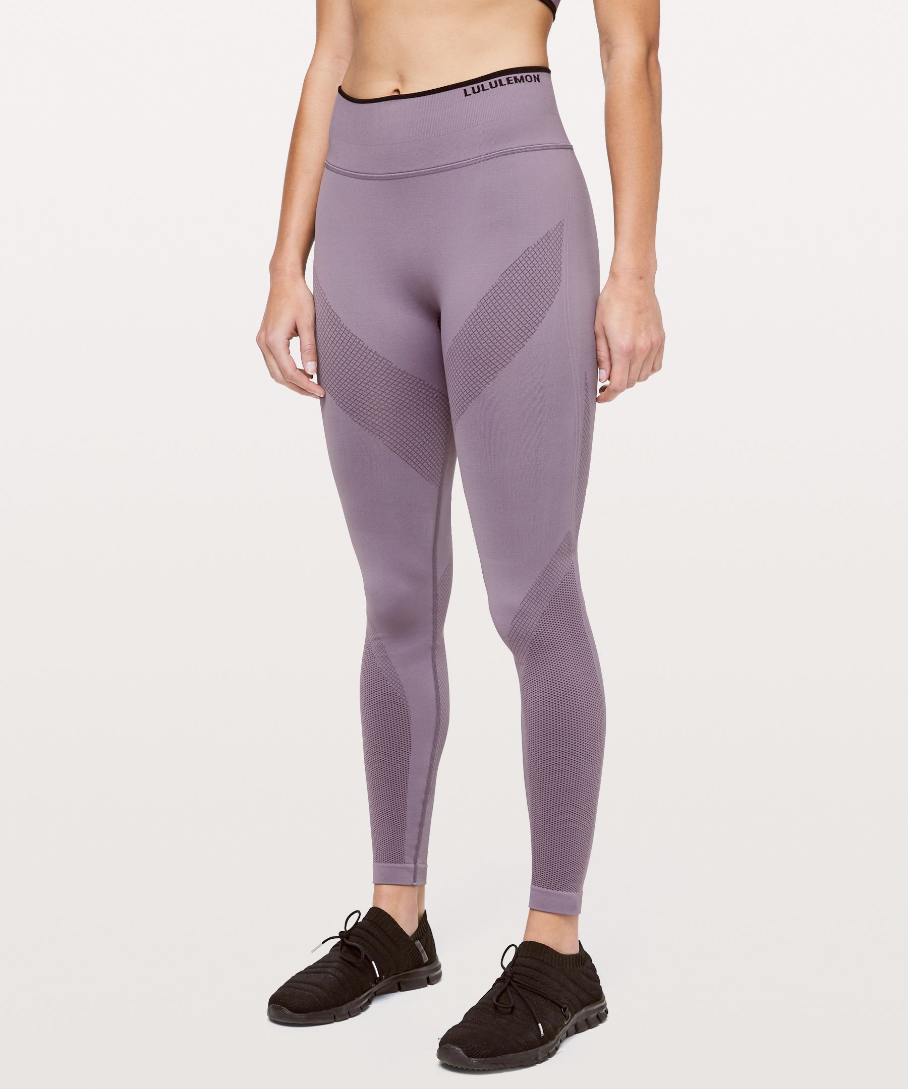 lululemon seamless leggings