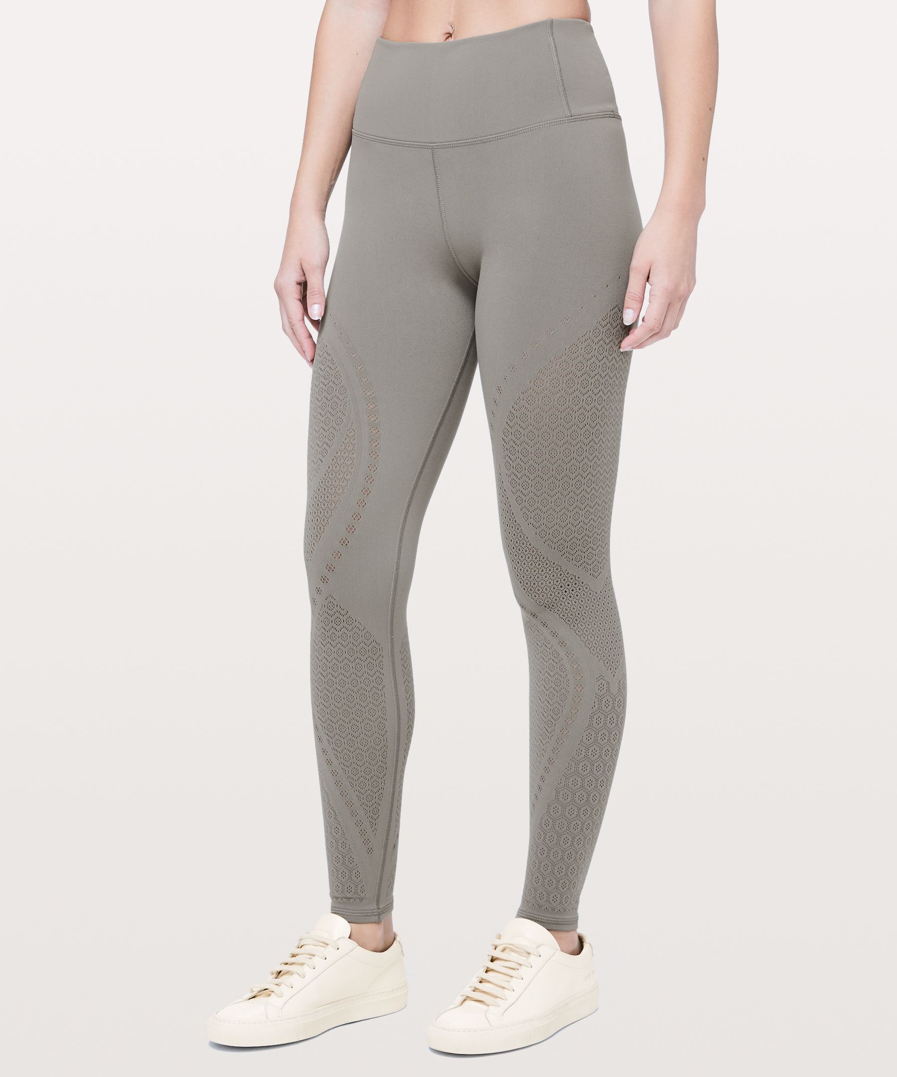 lululemon reveal tights