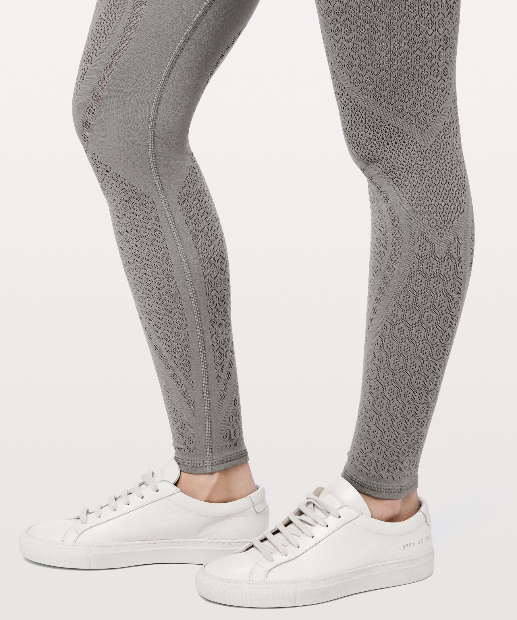 Euc lululemon reveal tight - Gem