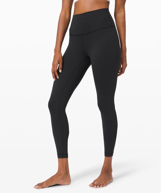 lululemon leggings running