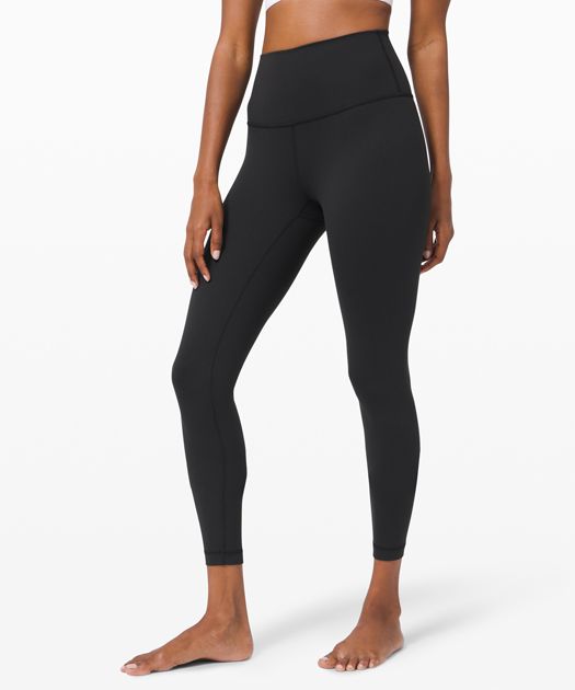 running lululemon leggings