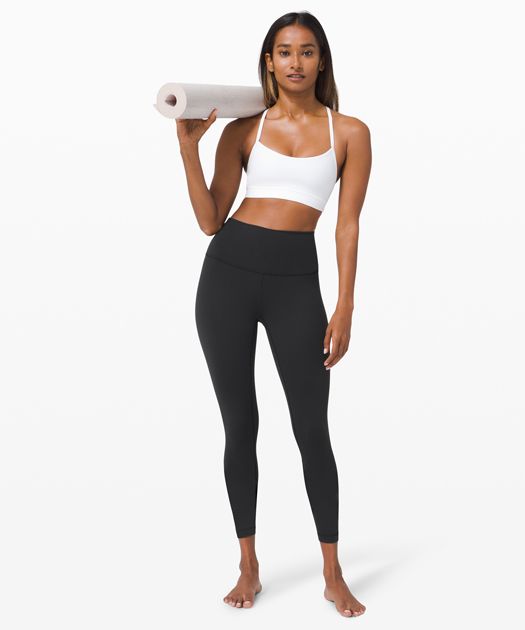 lululemon run leggings