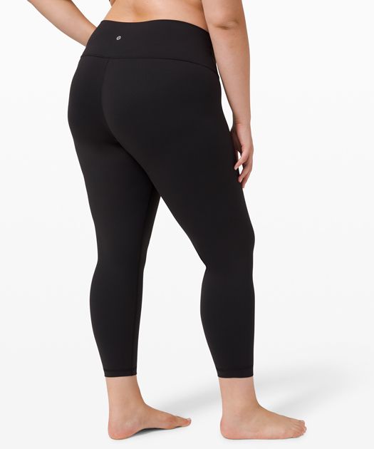 high waisted lululemon leggings