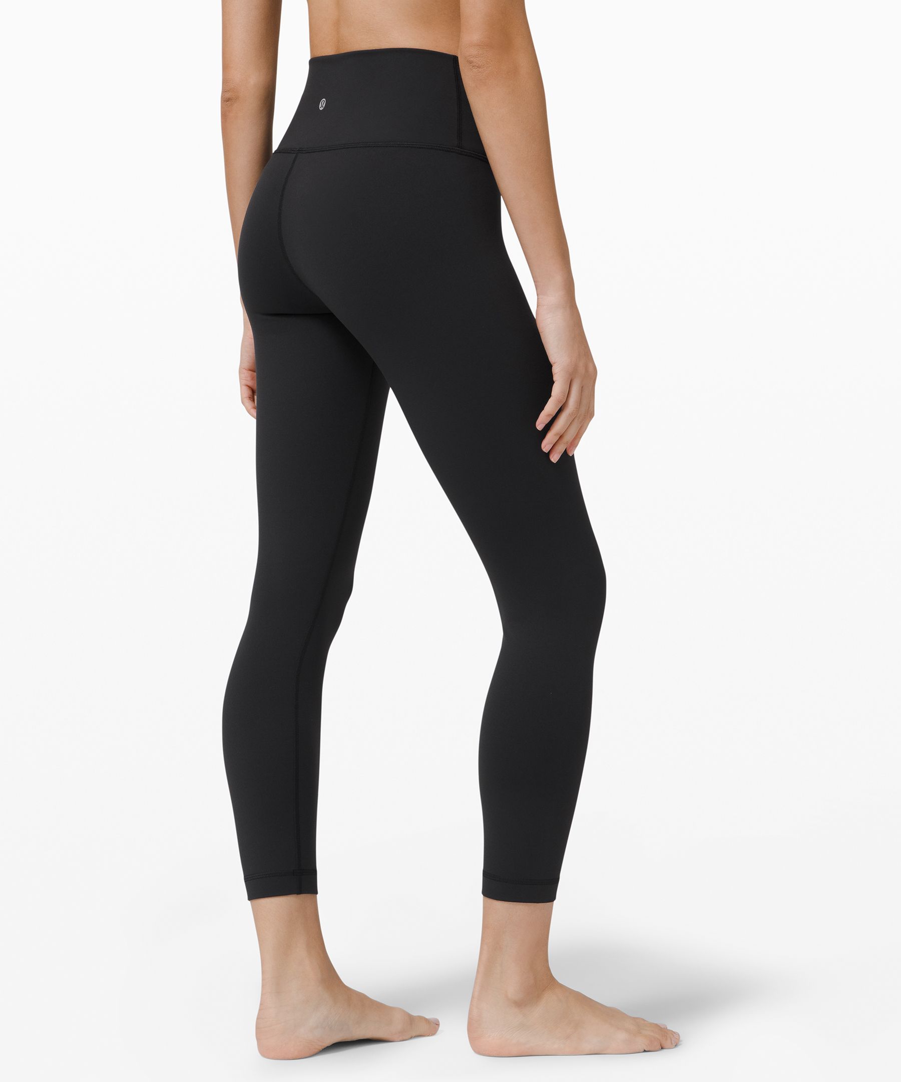 Wunder Under High-Rise Tight 25\