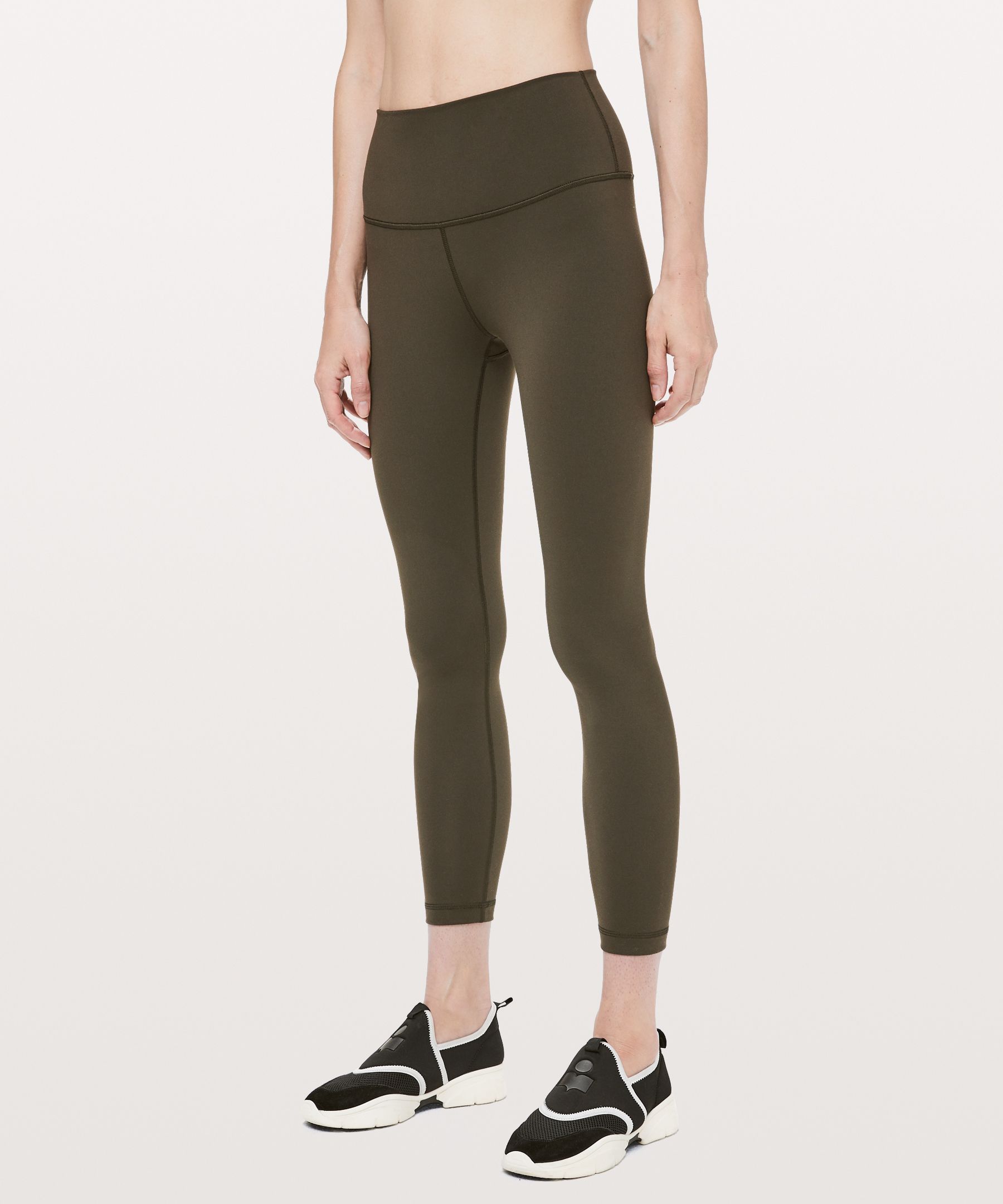 lululemon wunder under leggings