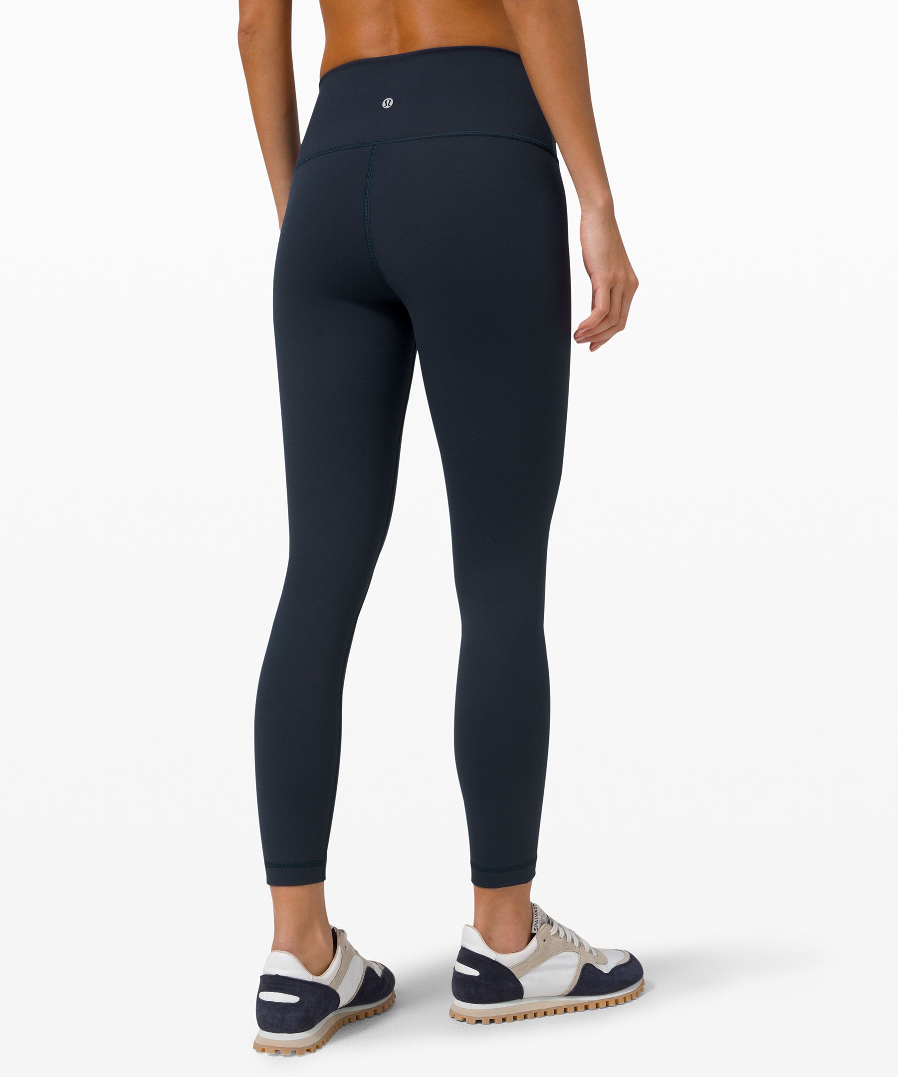 Lululemon wunder best sale under mid rise