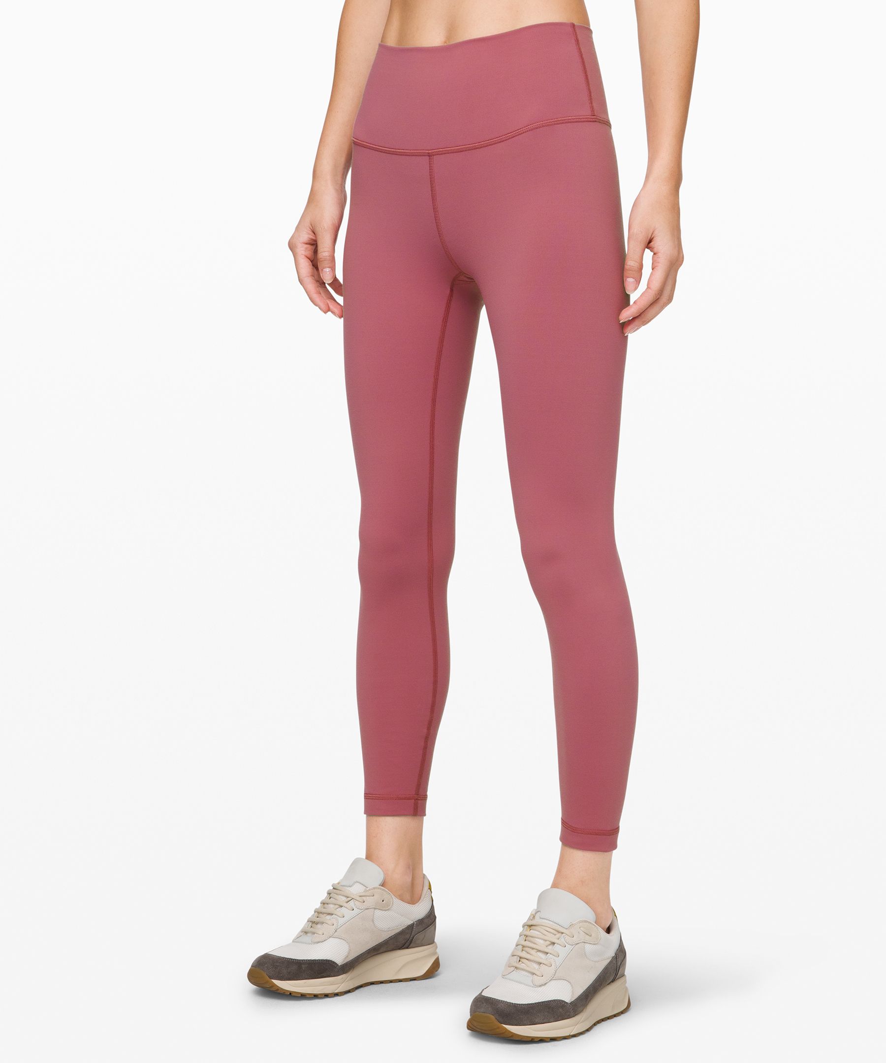 lululemon luon wunder under