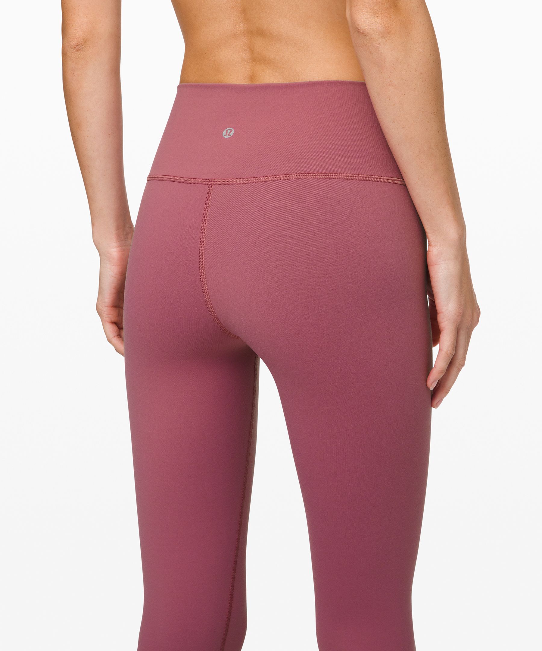 Wunder Under HR Tight 25"*FLuo | lululemon | EU