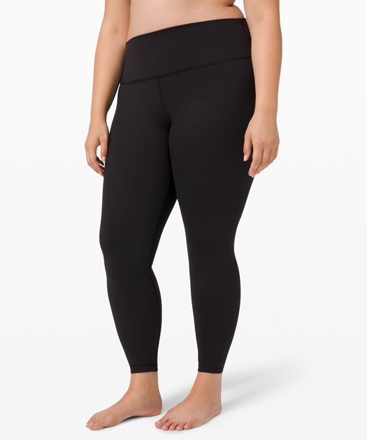 lululemon ankle leggings