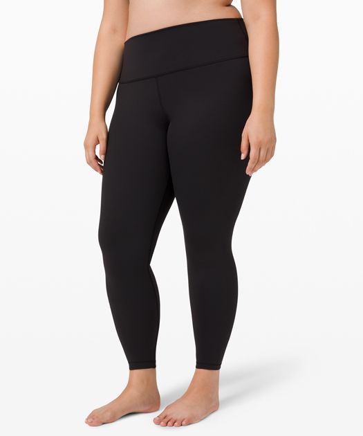 lululemon athletic leggings