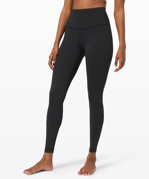 what are the classic lululemon leggings called