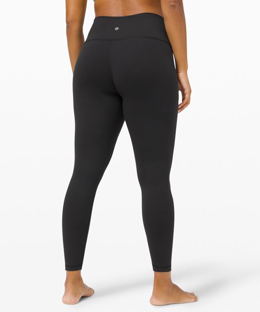 lululemon leggings running