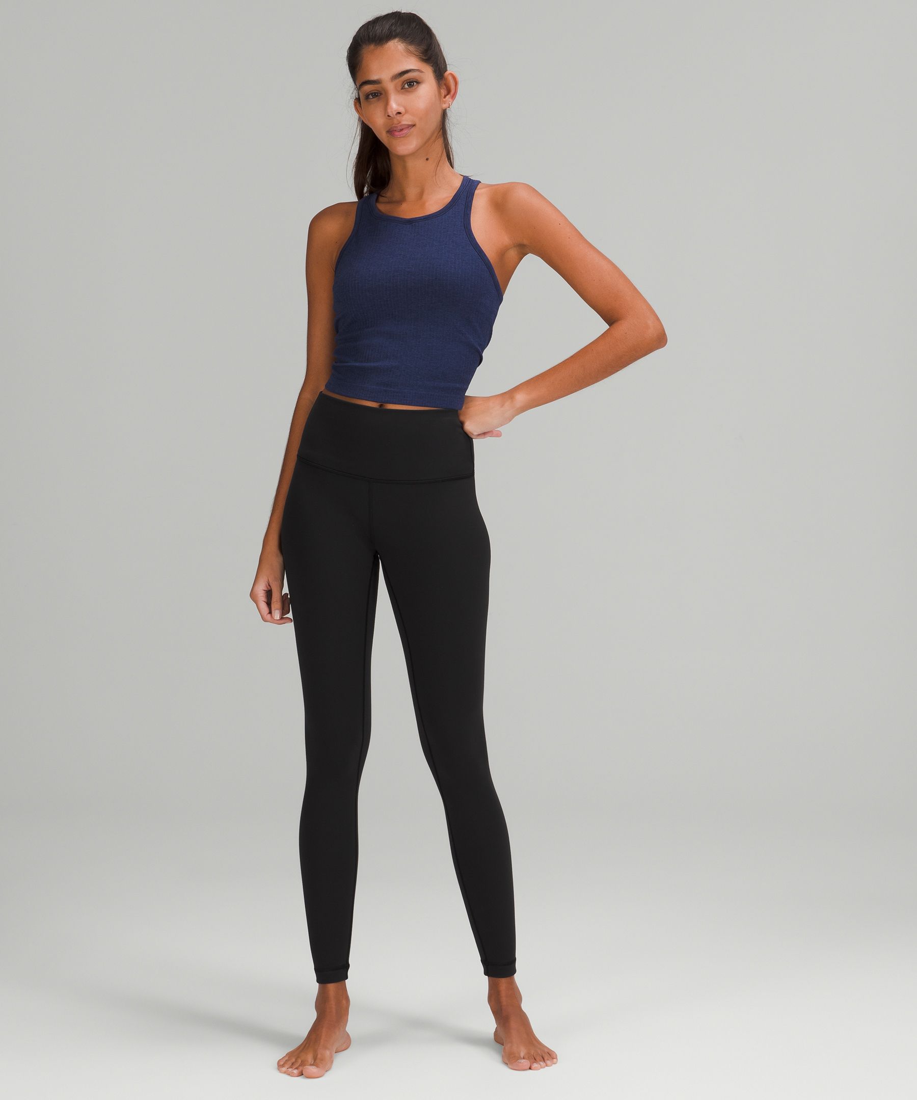 Lululemon Wunder Under Pant Hi-Rise