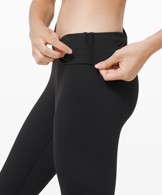lululemon womens tights