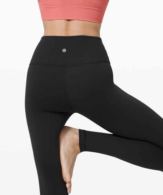 lululemon xl leggings