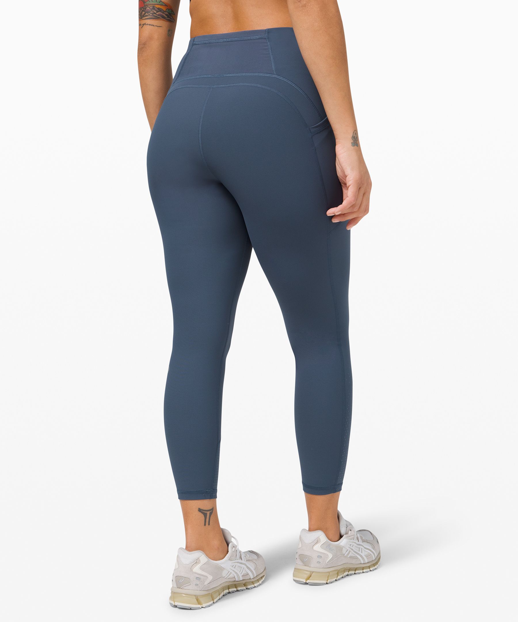 tight stuff tight lululemon review