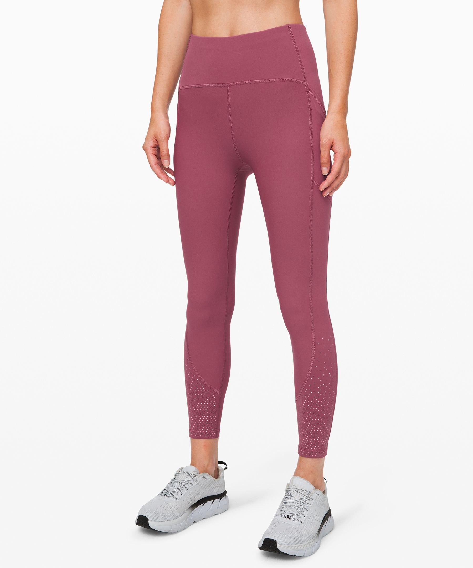 tightest lululemon leggings