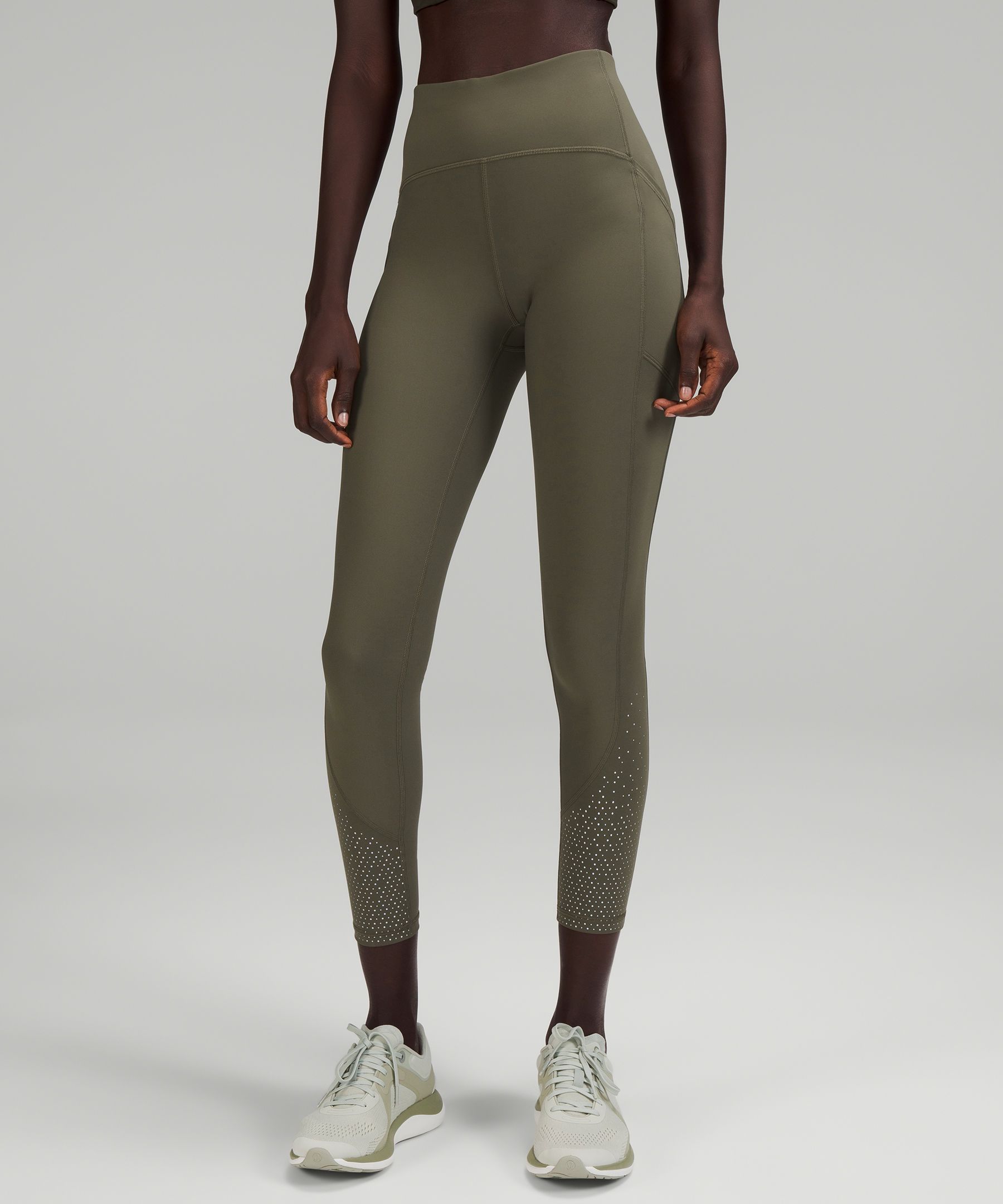ヨガ・ピラティス Lululemon Tightest Stuff HR Tight 25\