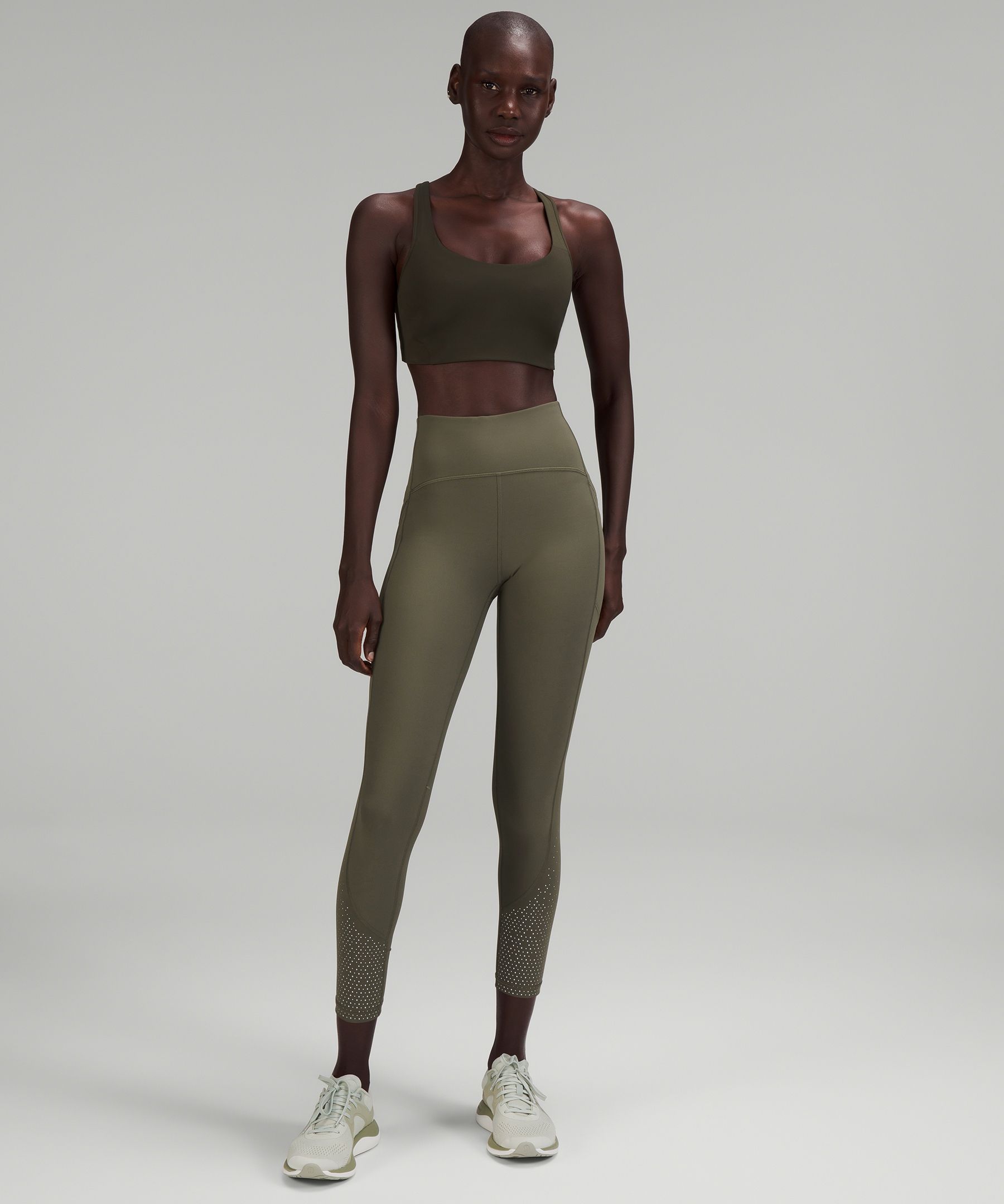 Tightest Stuff High-Rise Tight 25"