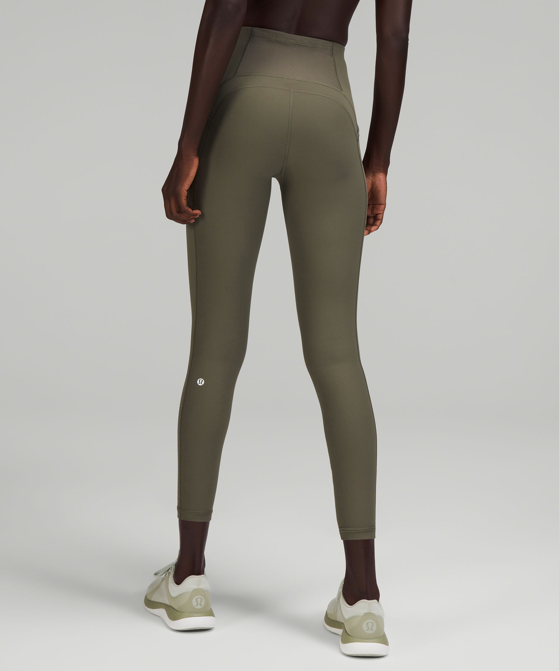 Tightest Stuff High-Rise Tight 25