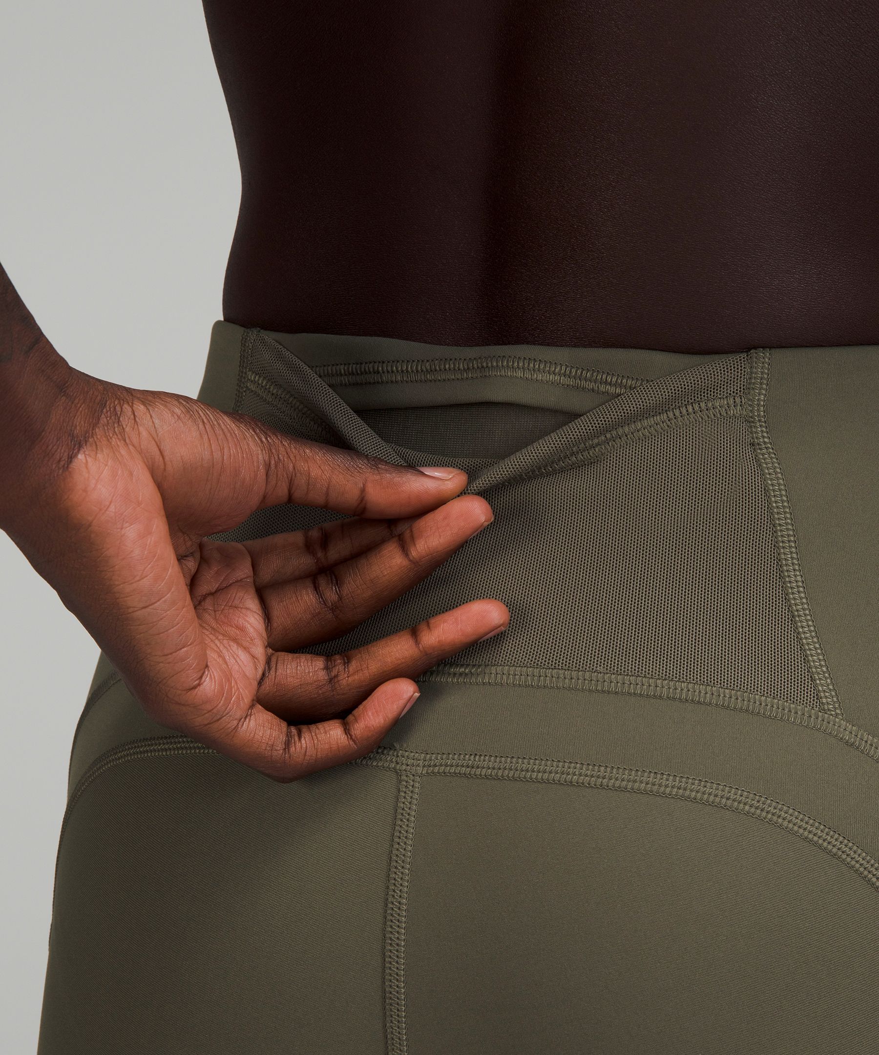 Tightest Stuff High-Rise Tight 25"