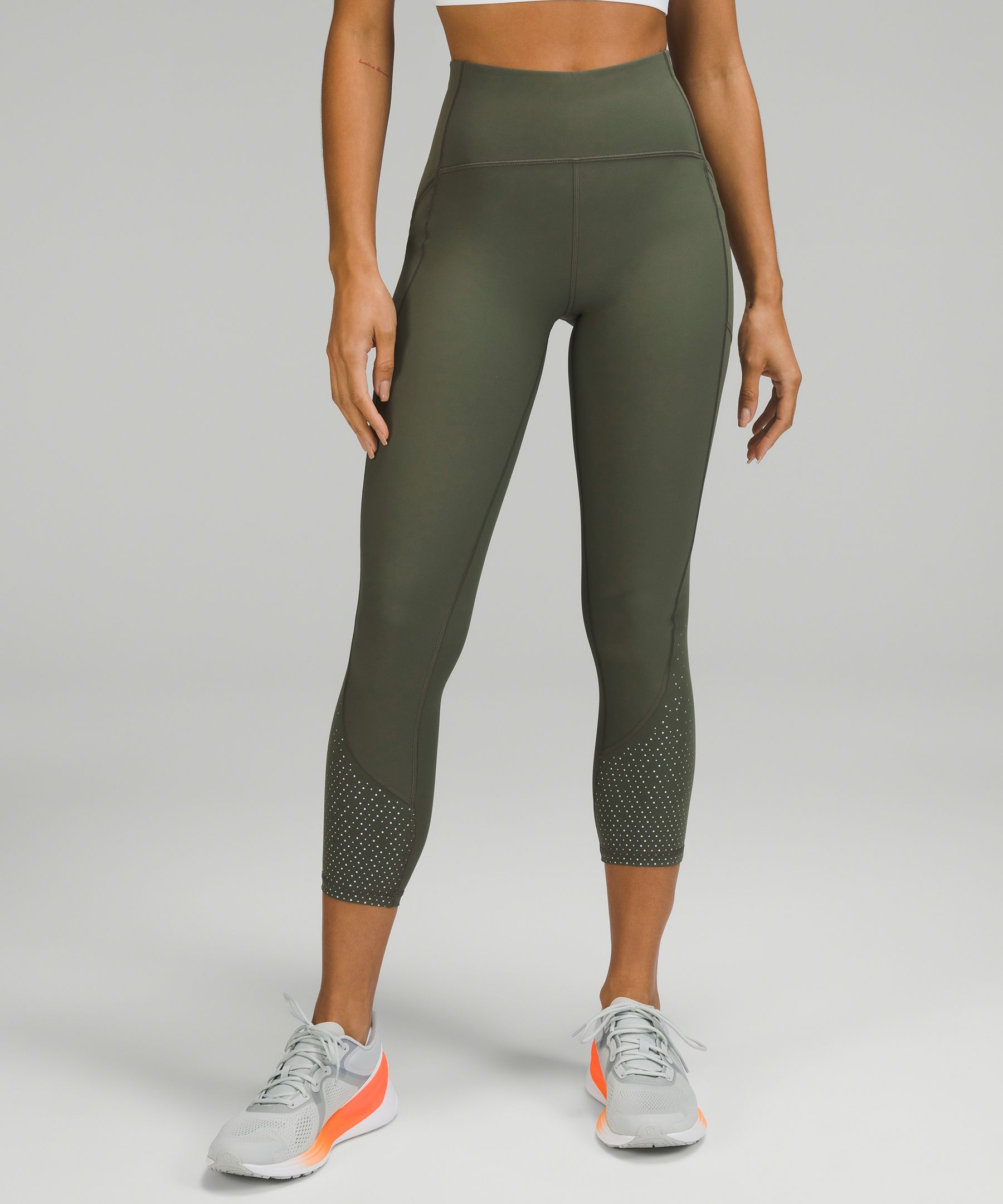 Tightest Stuff High Rise Tight 25 Leggings Lululemon NZ