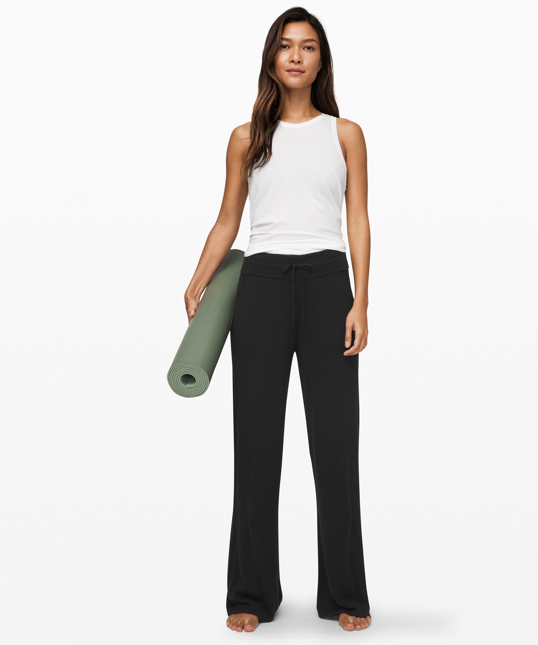 lululemon in the comfort zone pant