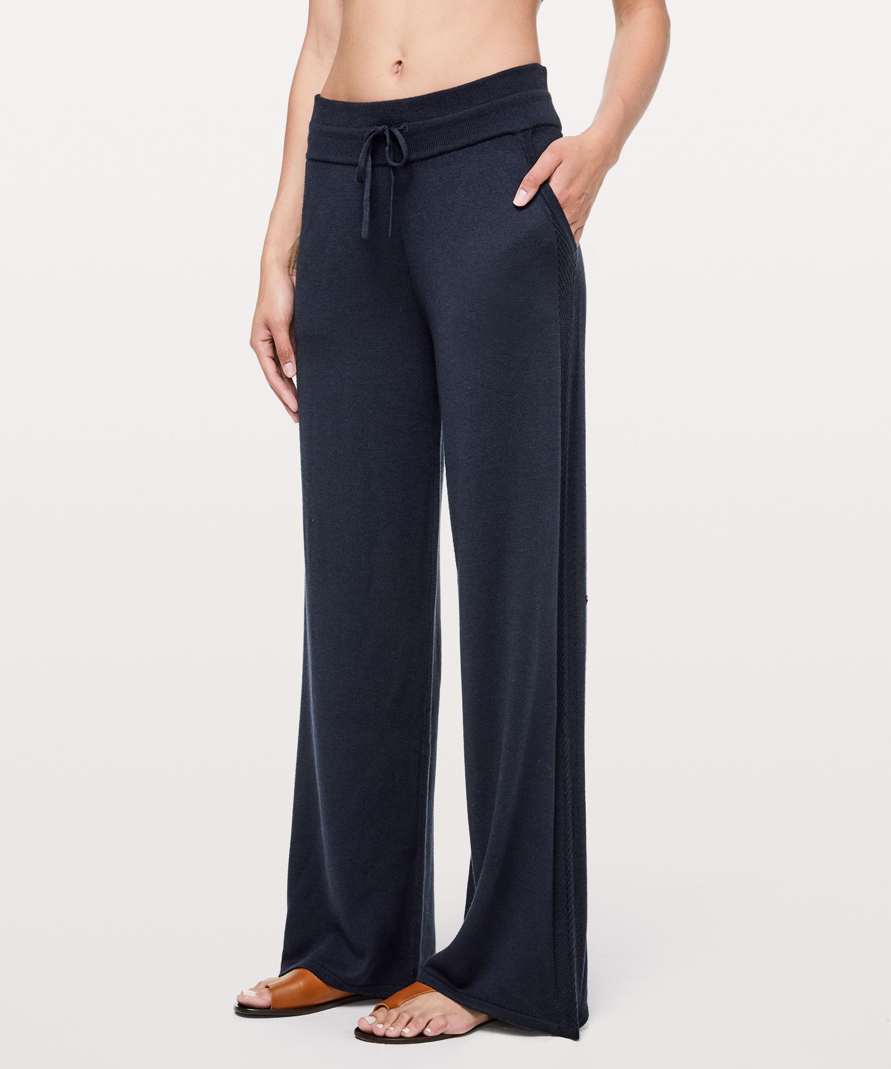 in the comfort zone pant lululemon