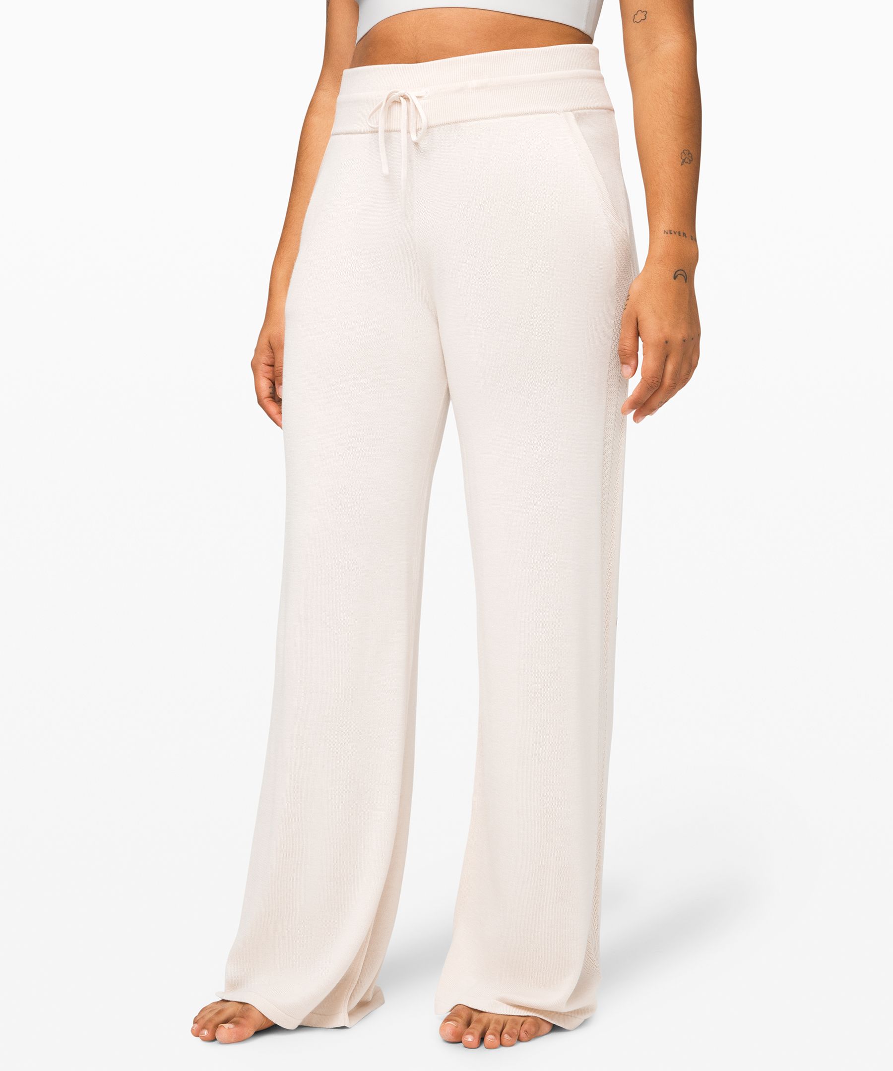 Lululemon discount lounge pants