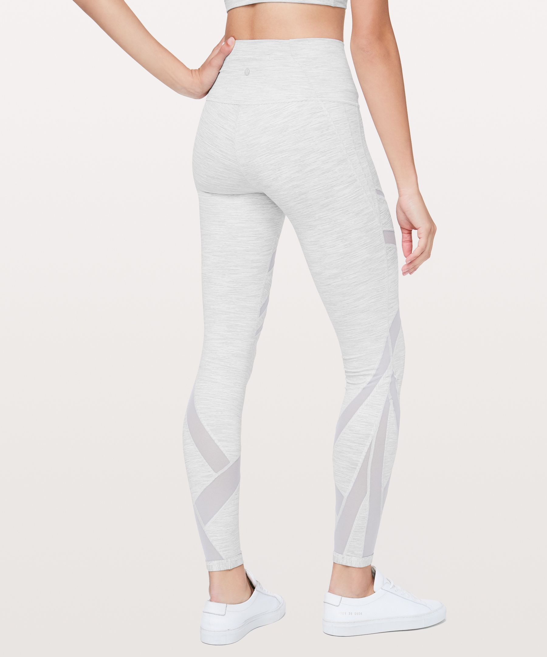 Wunder Under HR Tight *Mesh | lululemon Hong Kong SAR