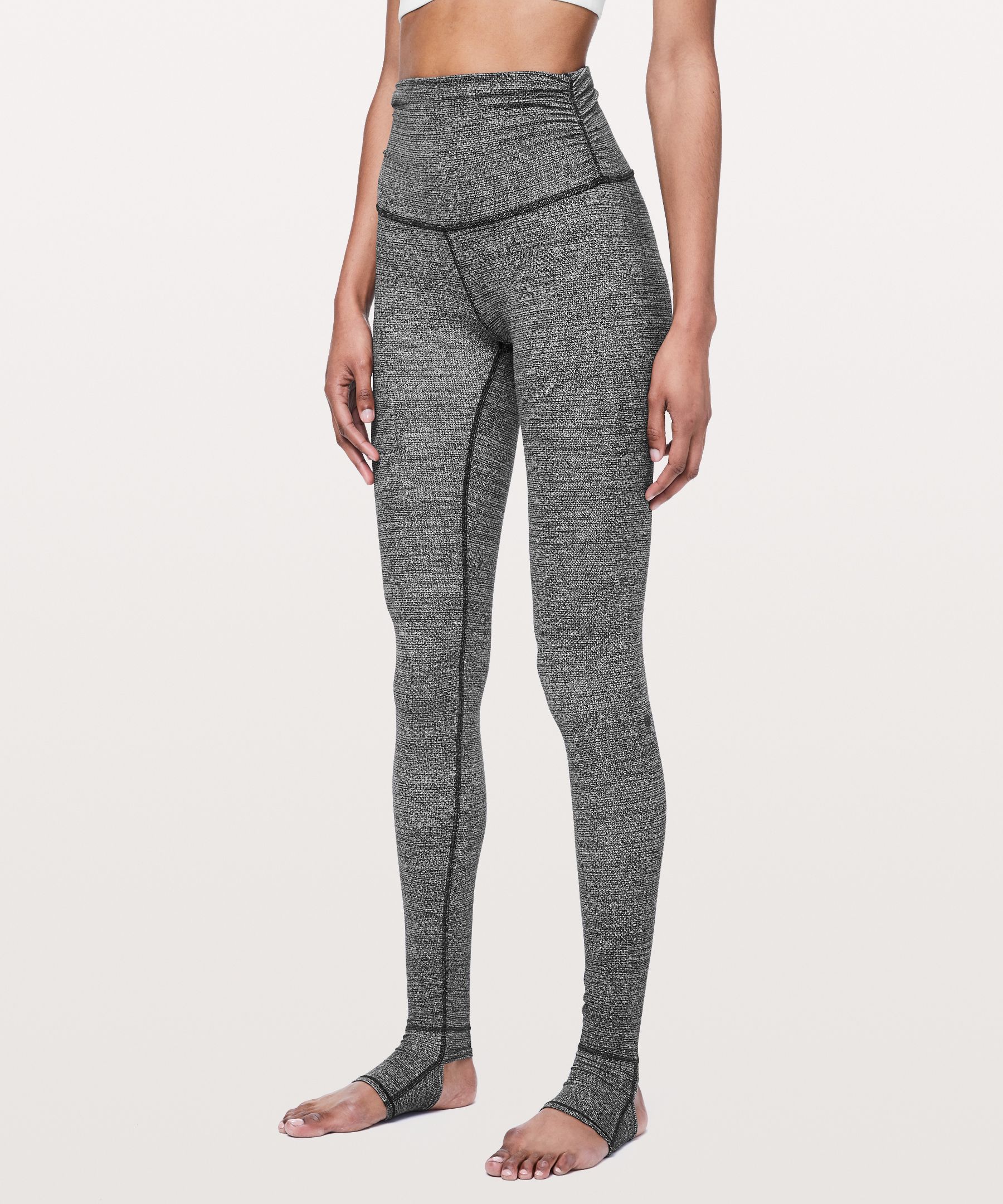 lululemon still mind tight