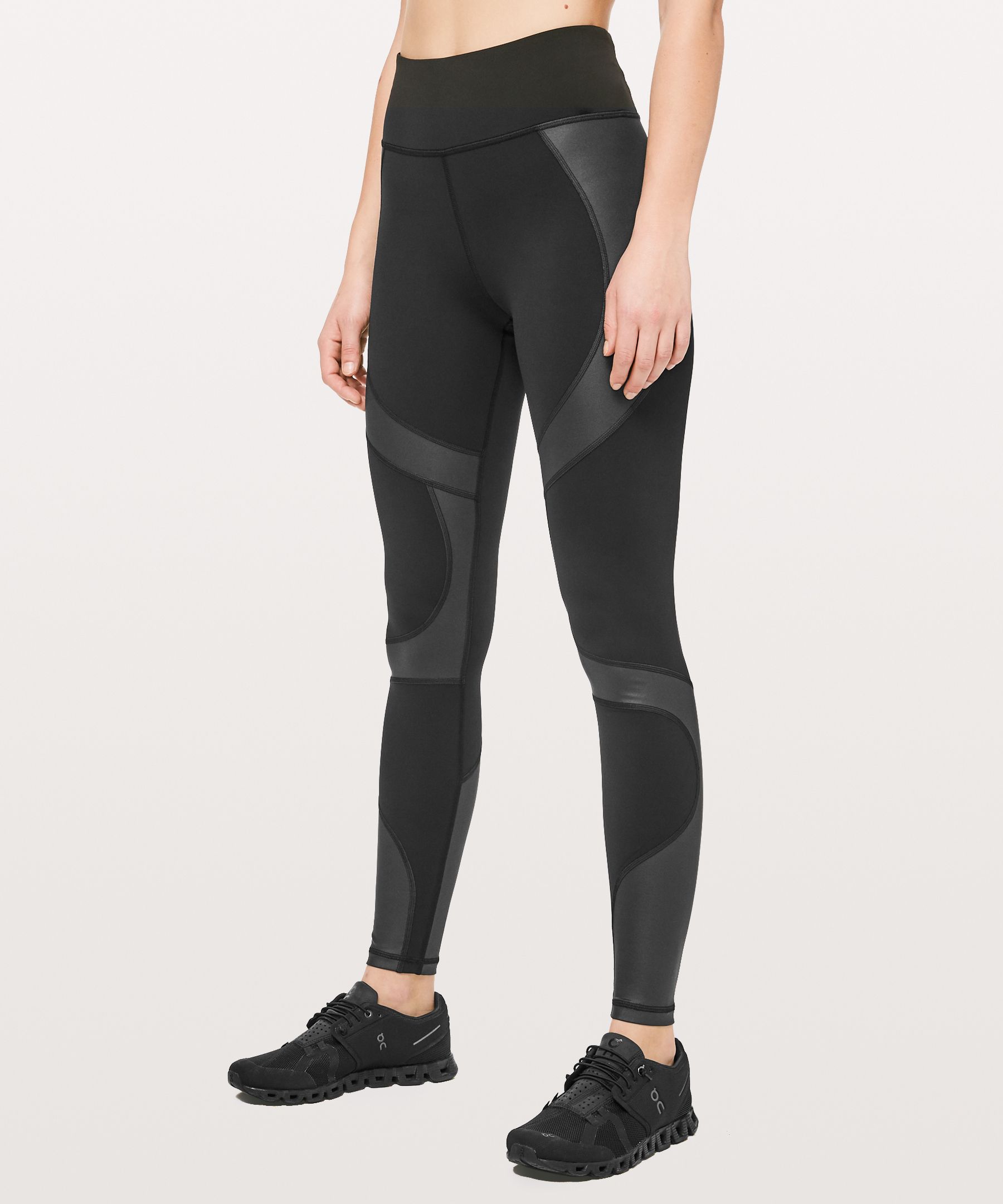 City Core Tight 28