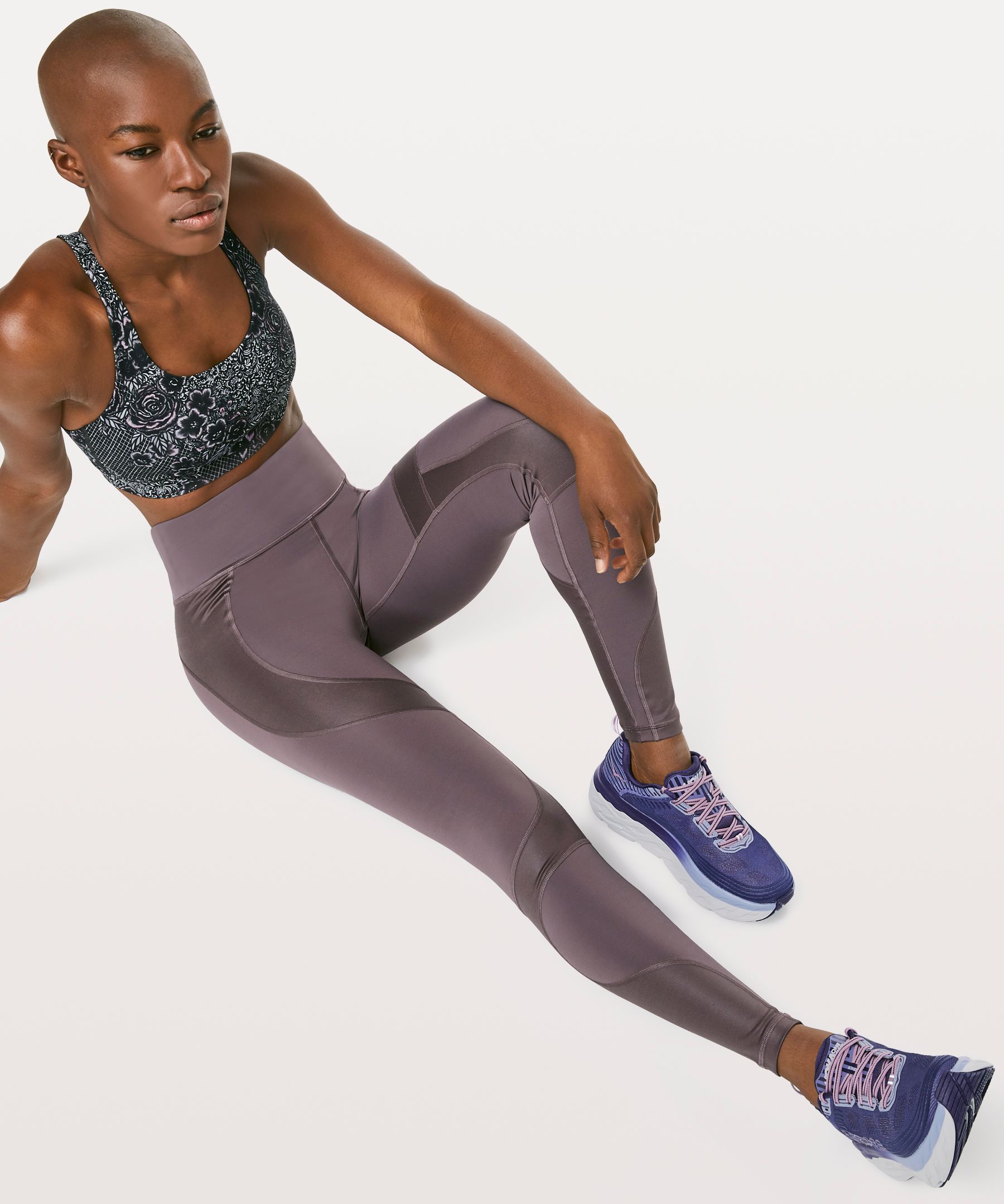 Oysho Sport Leggings Reviews 2021