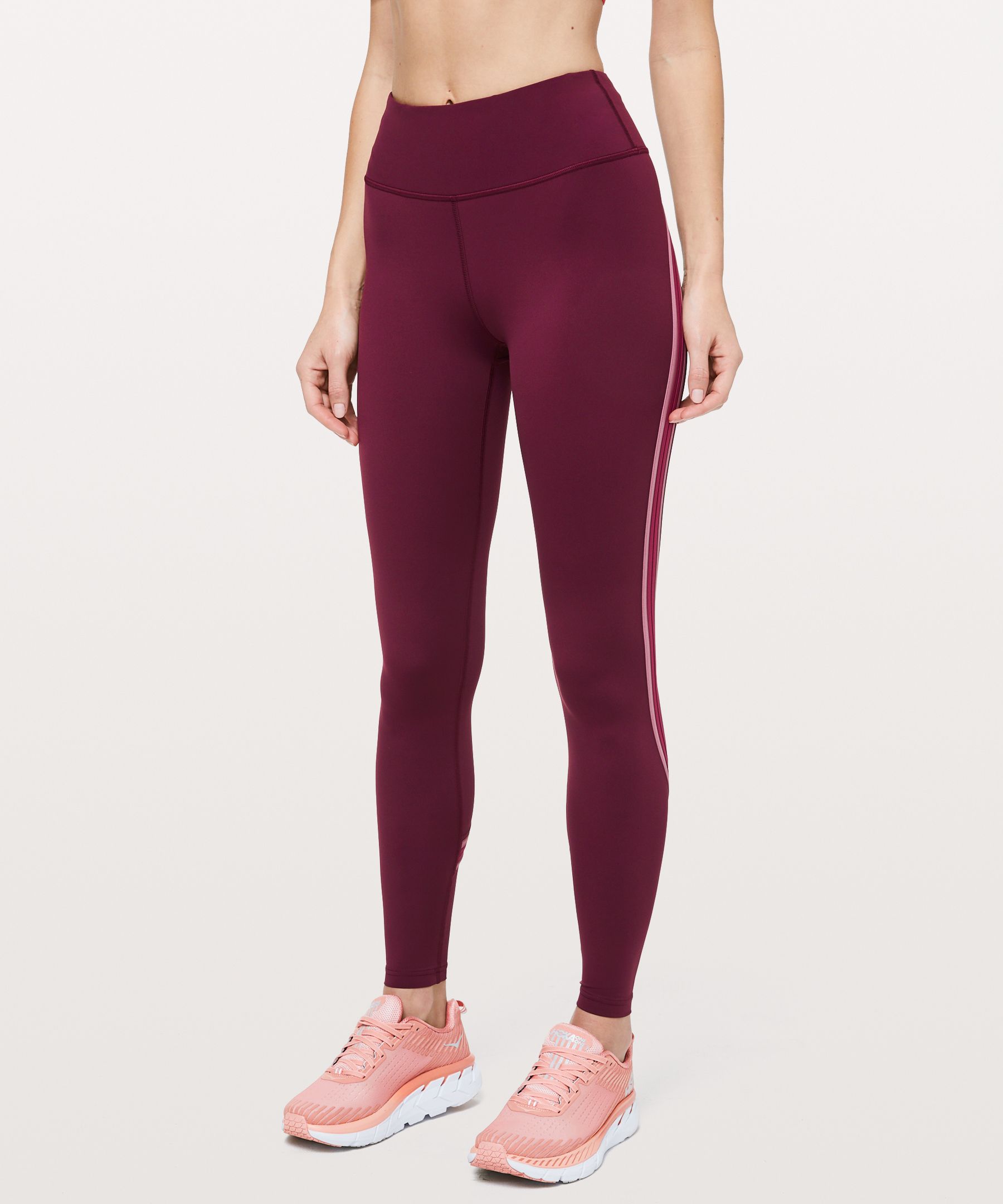 Lululemon run on tight best sale