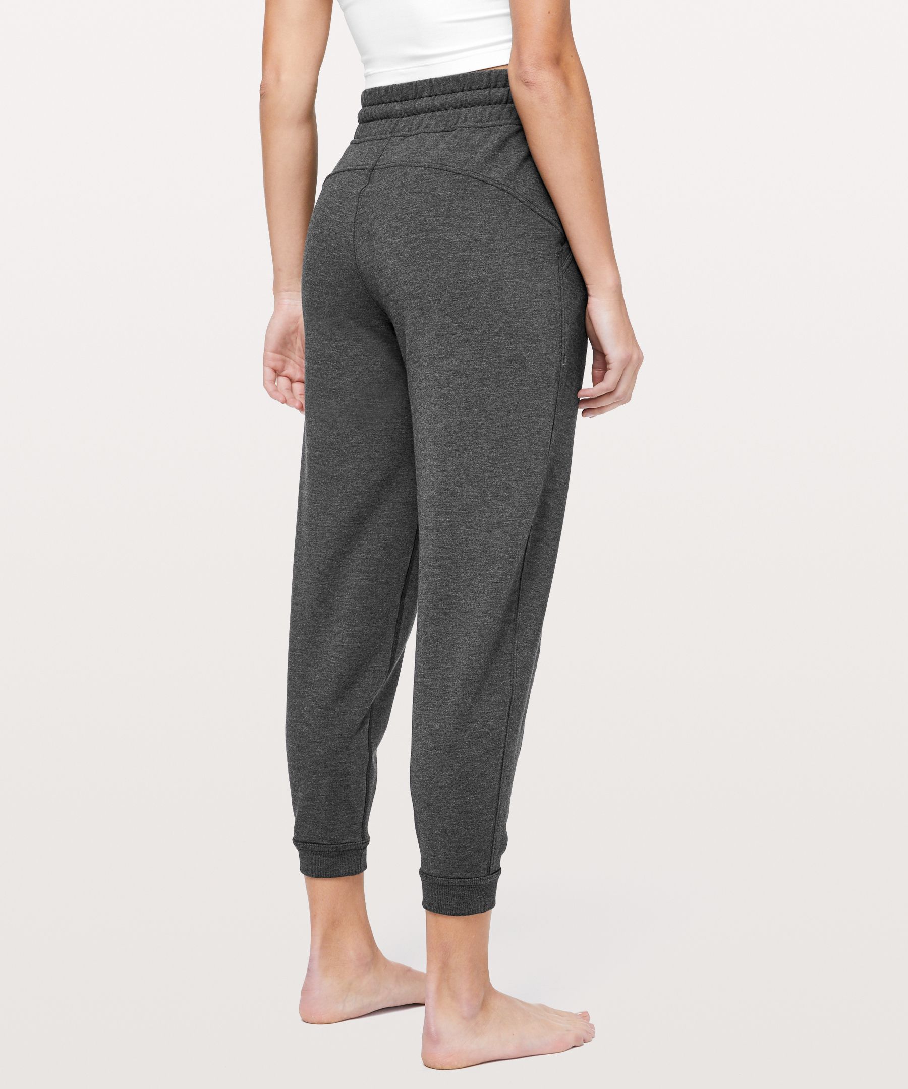 My Leisure Jogger | Leggings | Lululemon UK