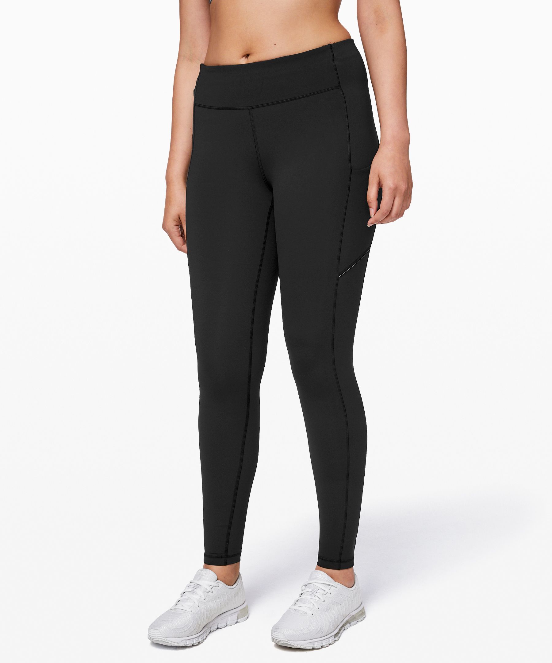 lululemon leggings logo