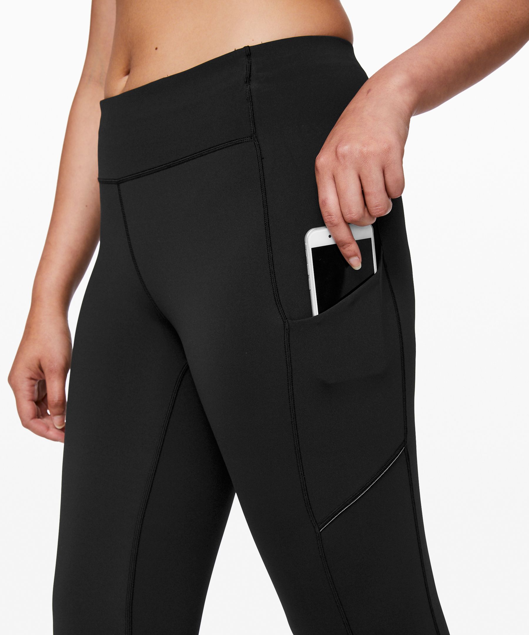 Speed Up Tight 28 *Logo, Women's Leggings