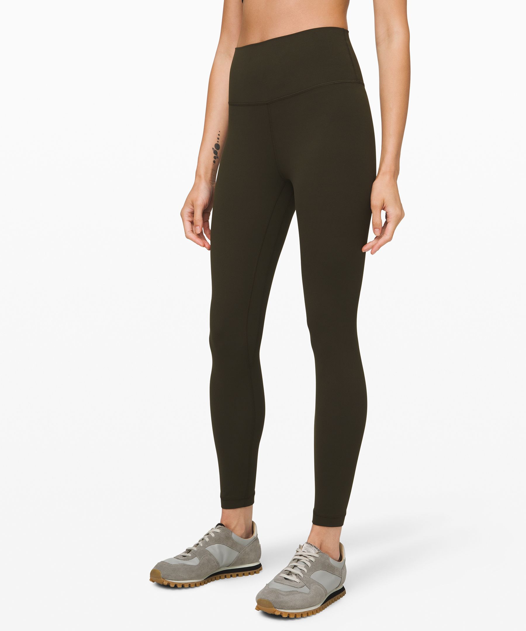 BNWT] Lululemon Align High-Rise Pant 24, Asia Fit, Size L / US 8, Women's  Fashion, Activewear on Carousell