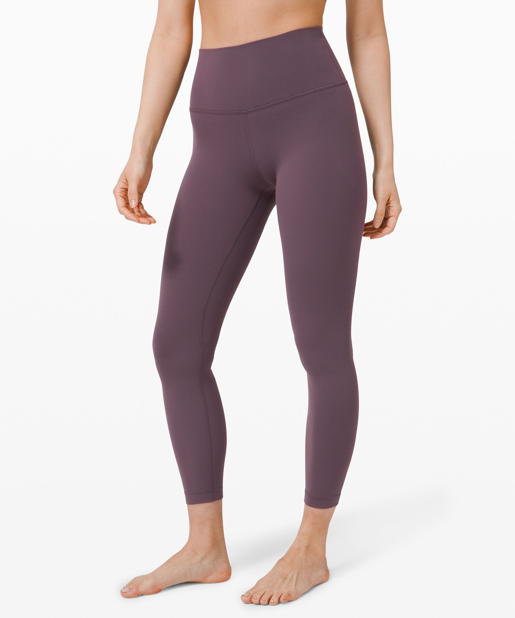 Align 7/8 Pant *Asia Fit