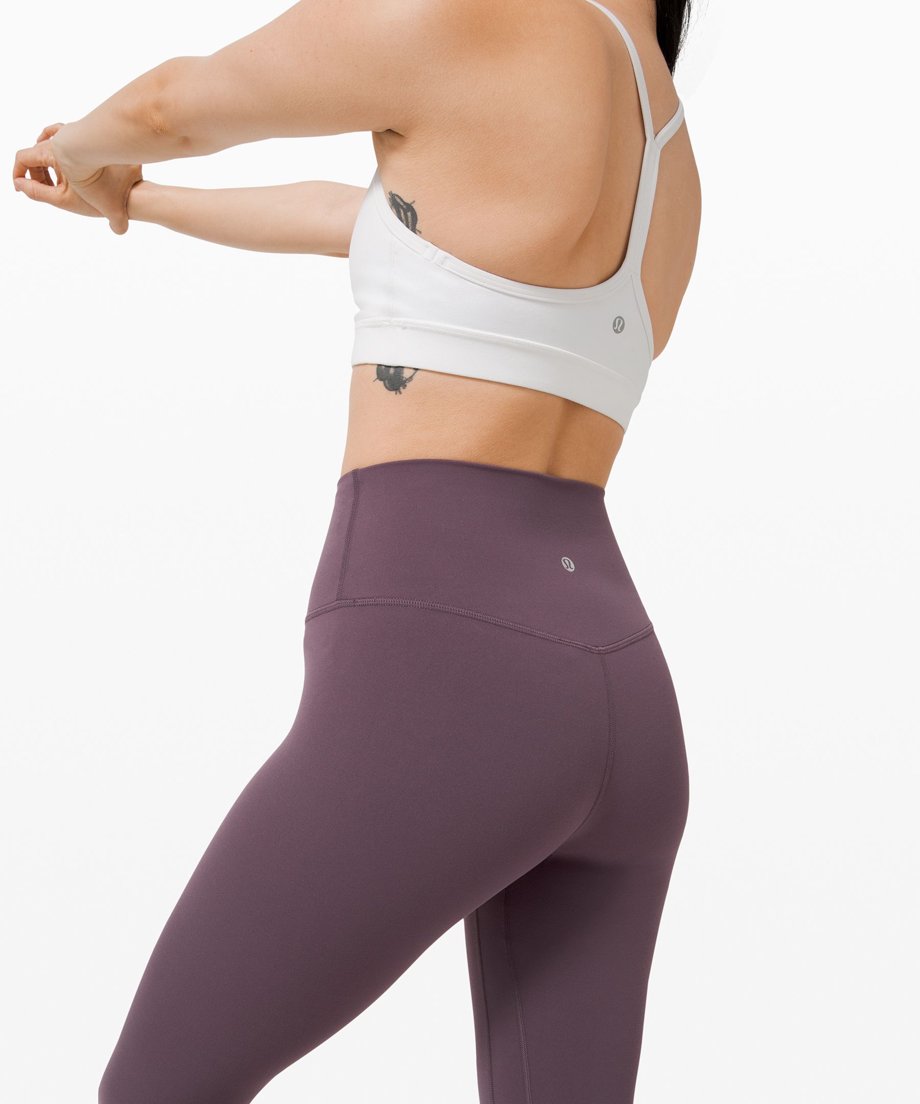 Lululemon Align High-Rise Pant 24 Asia Fit - Green, Shop Today. Get it  Tomorrow!